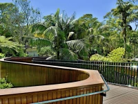 Landmark Parkroyal Hotel 3*