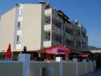 Candan Apart Hotel 2*