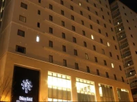Urban Hotel Minami Kusatsu 3*