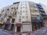 Nossa Suites Taksim 1*