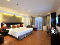 Hanoi Legacy Hotel - Hang Bac 3*