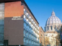 Starhotels Michelangelo 4*