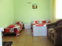 Relax hotel Gelendzhik