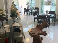 The Station Hostel 2*