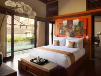 Nyuh Bali Villas 5*