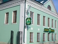 Tsarevna Lyagushka Hotel 3*