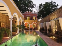 Hotel Hacienda VIP 4*