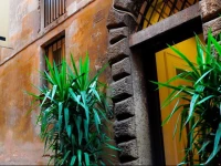 Locanda degli Antiquari 2*