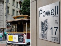 The Powell Hotel 3*