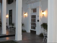 Boulder Dam Hotel 3*