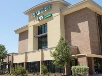 Pear Tree Inn San Antonio Airport 3*