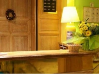 Best Western De Weha 3*