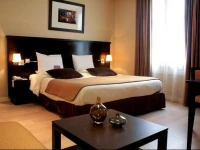 Mercure Paris Haussmann St Augustin