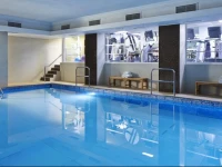 London Marriott Hotel Marble Arch 4*