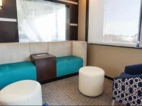 Drury Inn & Suites Kansas City Airport 3*