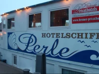 Hotelschiff Perle Bremen 3*