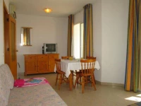 Playamar Apartments Benidorm 3*