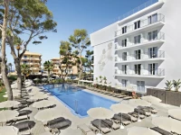 Hotel Riu Concordia 3*