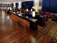 Hotel Sunroute Shinagawa Seaside 3*