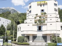 Sommerhotel Karwendel 3*