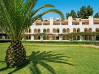 Golden Clube Cabanas 3*