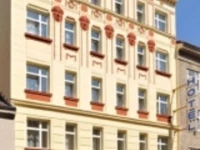 Hotel Franzenshof 2*