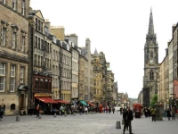 Stay Edinburgh City Apartments 4*