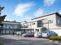 Amore Motor Lodge 4*