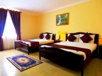 Cam Do Hotel Da Lat 3*