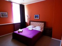 Bulvar-Sretenka hotel 3*