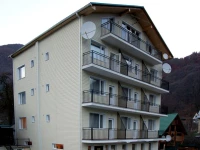 Sofiya hotel Sochi 3*