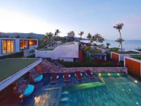 Casa De La Flora Resort Phang Nga 5*