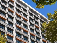 Mercure Sydney Potts Point 4*