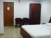 Lloyds Guest House Chennai 1*