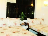 Garden Guest House Nathan Road 36-44 2*