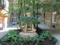 Elvis Guesthouse Budapest 1*