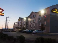 Value Place Baton Rouge East 3*