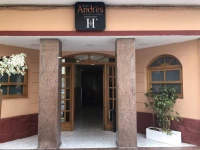 Hostal Andres 2*