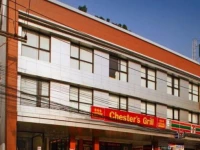 Baan Saikao Plaza Hotel & Service Apartment 3*