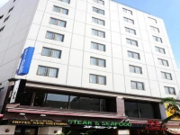 Hotel New Okinawa 3*