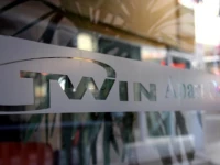 Twin Apart Hotel 3*
