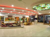 De Holiday International 2*