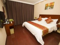 Green Tree Inn Harbin Railway Station No.2 Hotel 3*