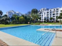 Club Jardines del Puerto 1*