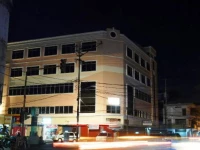 Manado Plaza Hotel 2*