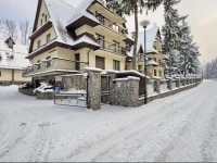 Visitzakopane Sun Apartaments 2*