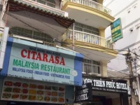 New York Thien Phuc Hotel 2*