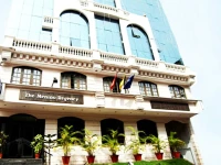 The Menino Regency 2*