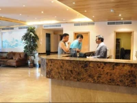 Sea Shell Hotel Bahrain 3*