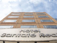 Hotel Santafe Real 3*